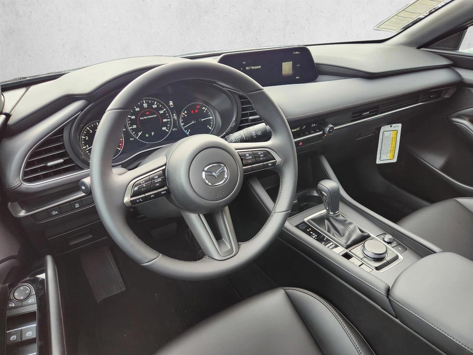 Thumbnail: 2026 Mazda Mazda3 - 3