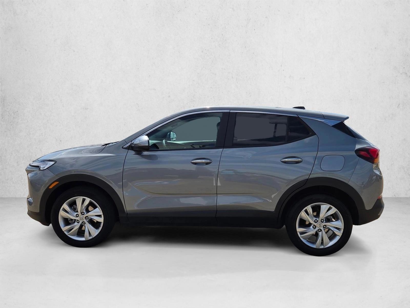Thumbnail: 2025 Buick Encore GX - 2