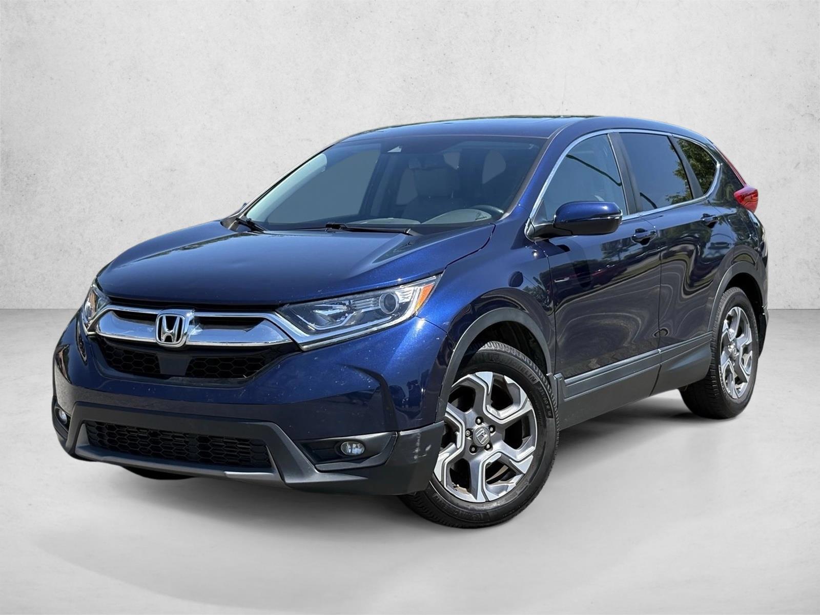 Thumbnail: 2019 Honda CR-V - 1