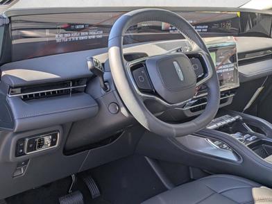 2026 Lincoln Nautilus