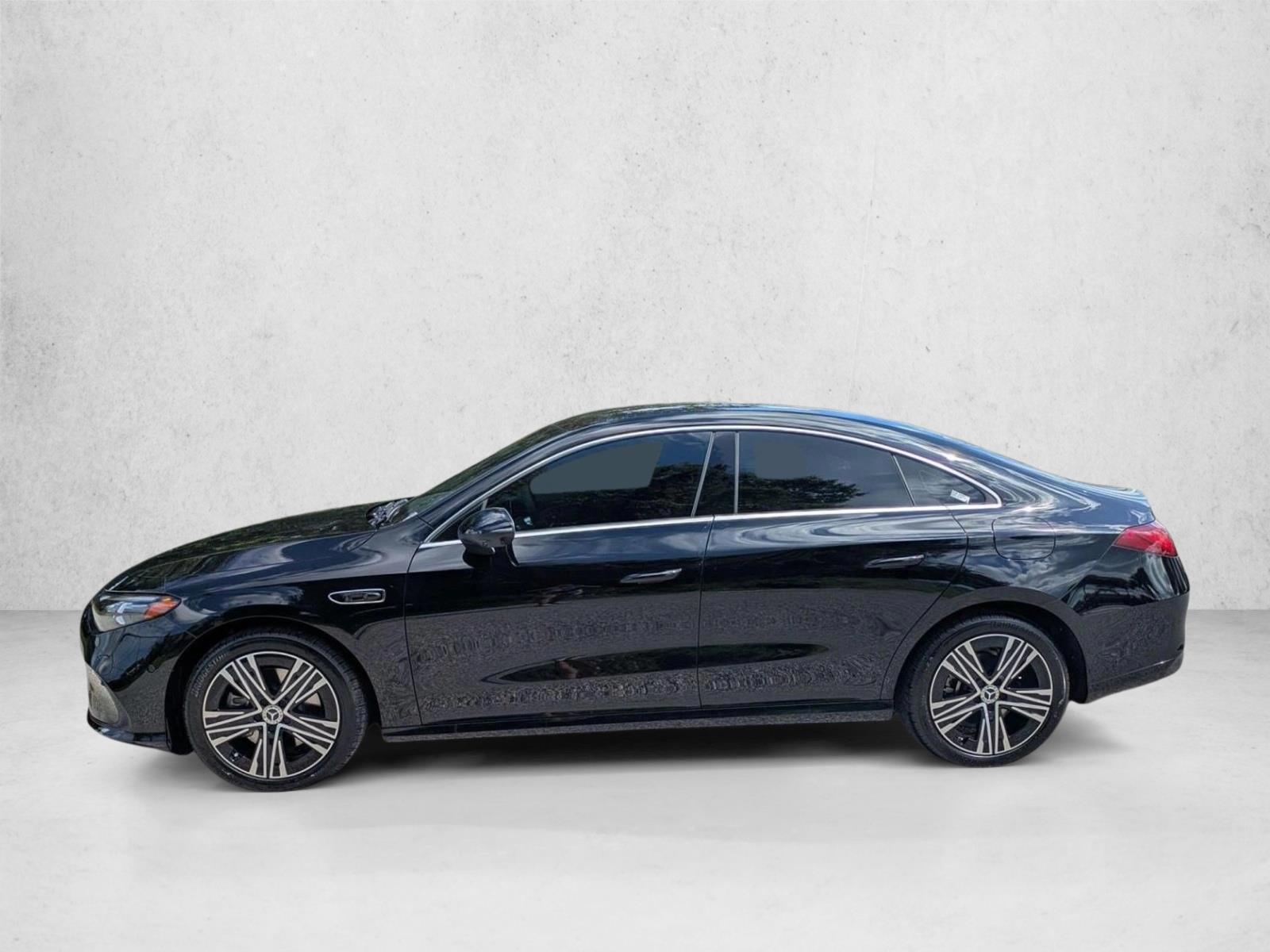 Thumbnail: 2027 Mercedes-Benz CLA - 2