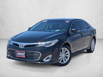 2013 Toyota Avalon XLE -
                  Corpus Christi, TX