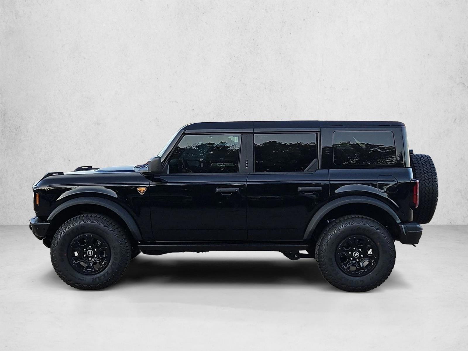 Thumbnail: 2026 Ford Bronco - 2