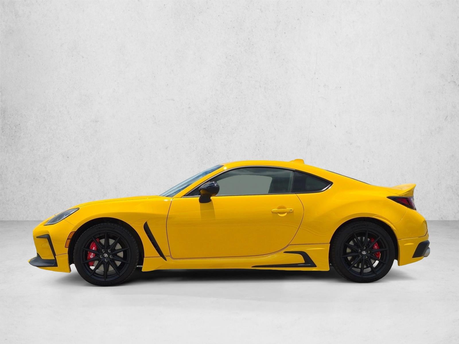 Thumbnail: 2026 Toyota GR86 - 2