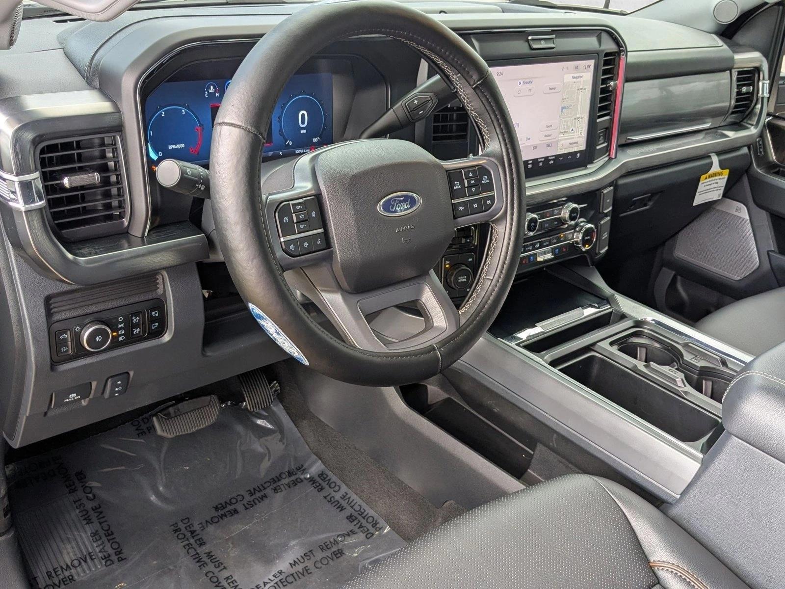 Thumbnail: 2025 Ford Econoline - 3