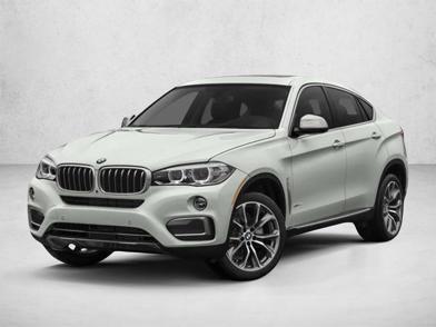 2015 BMW X6 xDrive50i -
                  Fort Worth, TX