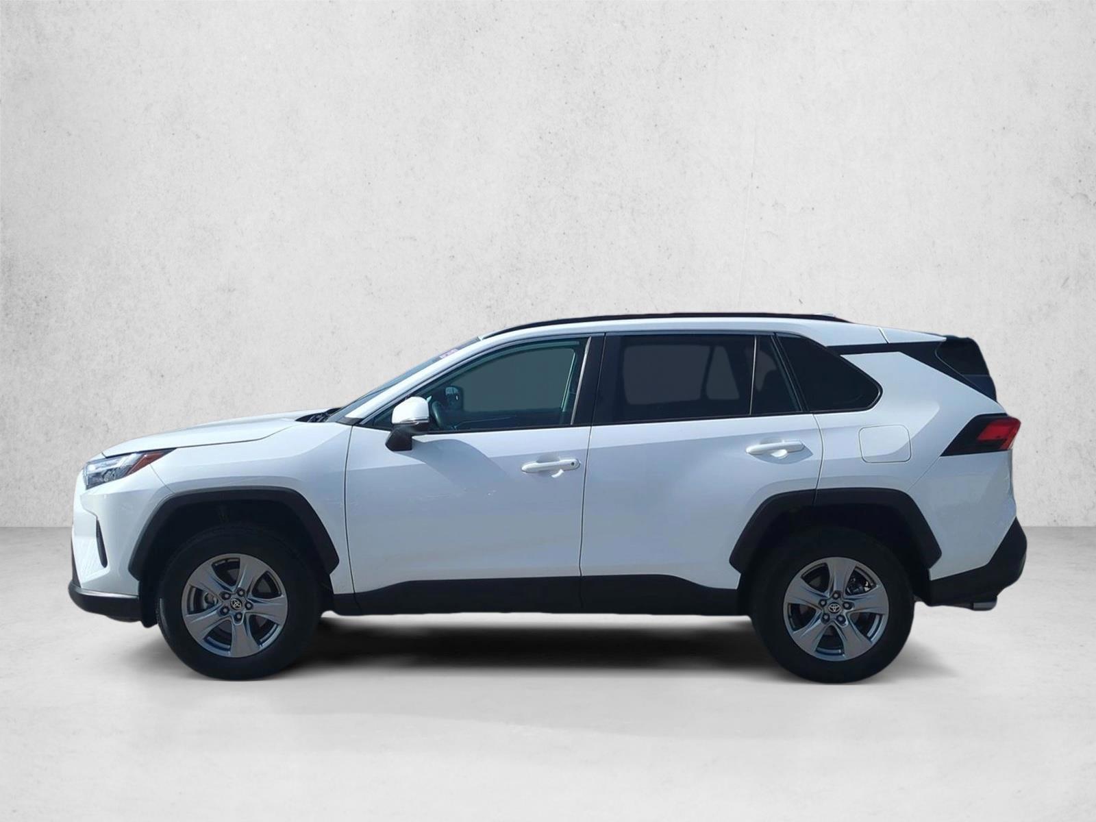 Thumbnail: 2025 Toyota RAV4 - 2