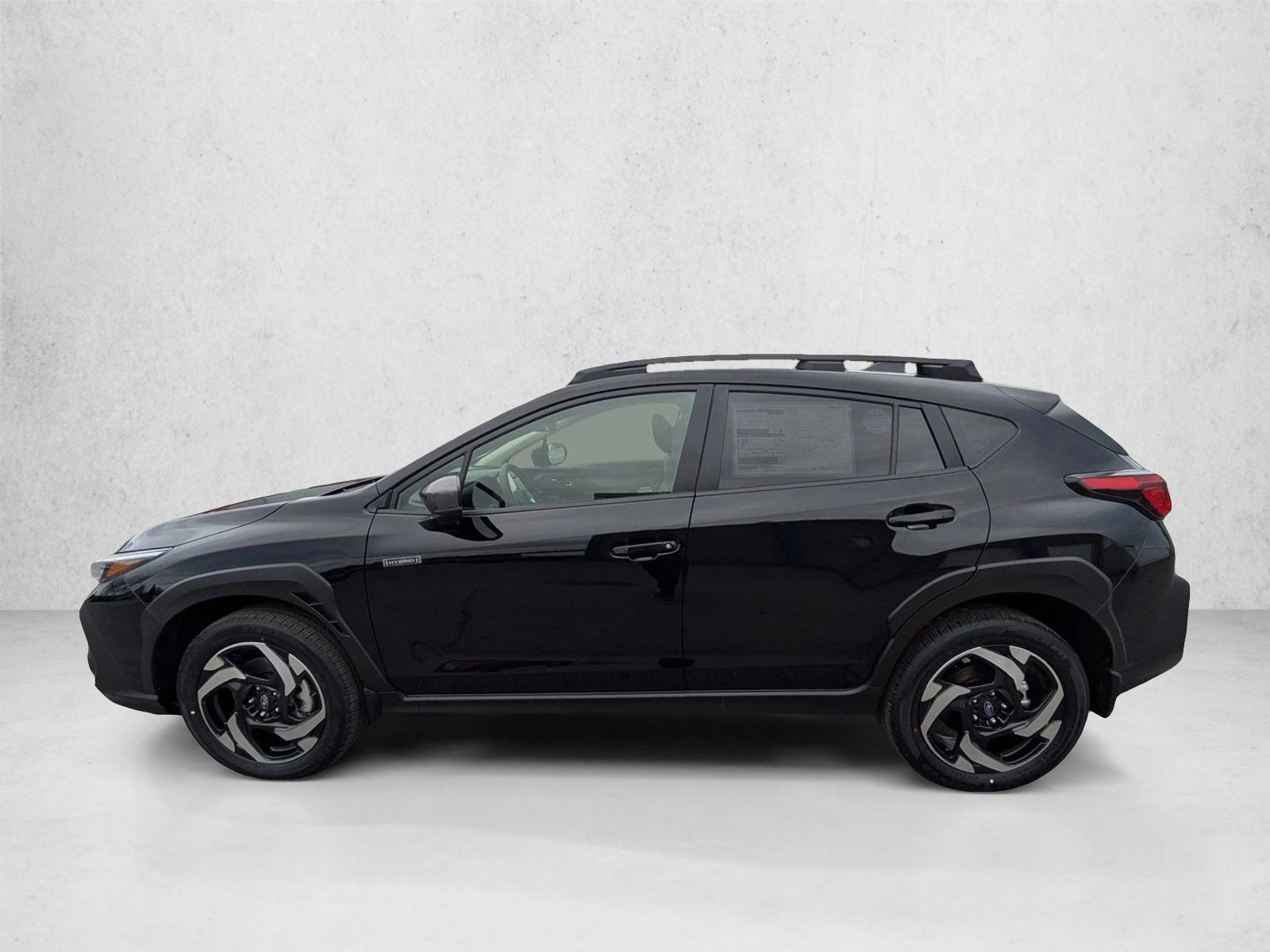 Thumbnail: 2026 Subaru Crosstrek - 2