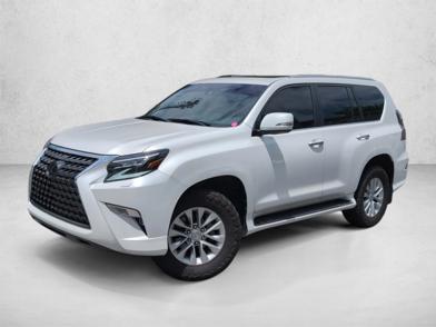 2023 Lexus GX