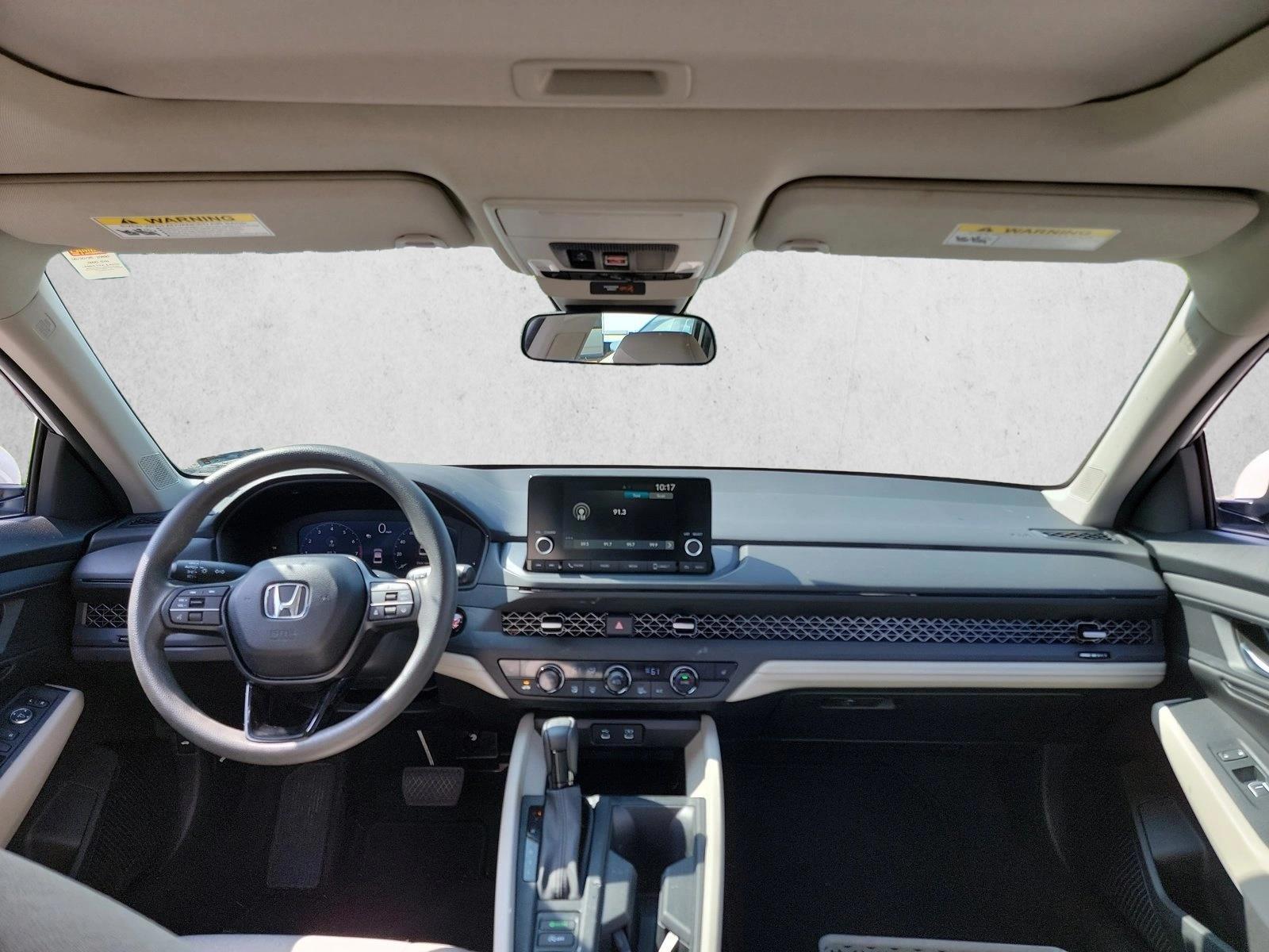 Thumbnail: 2024 Honda Accord - 3