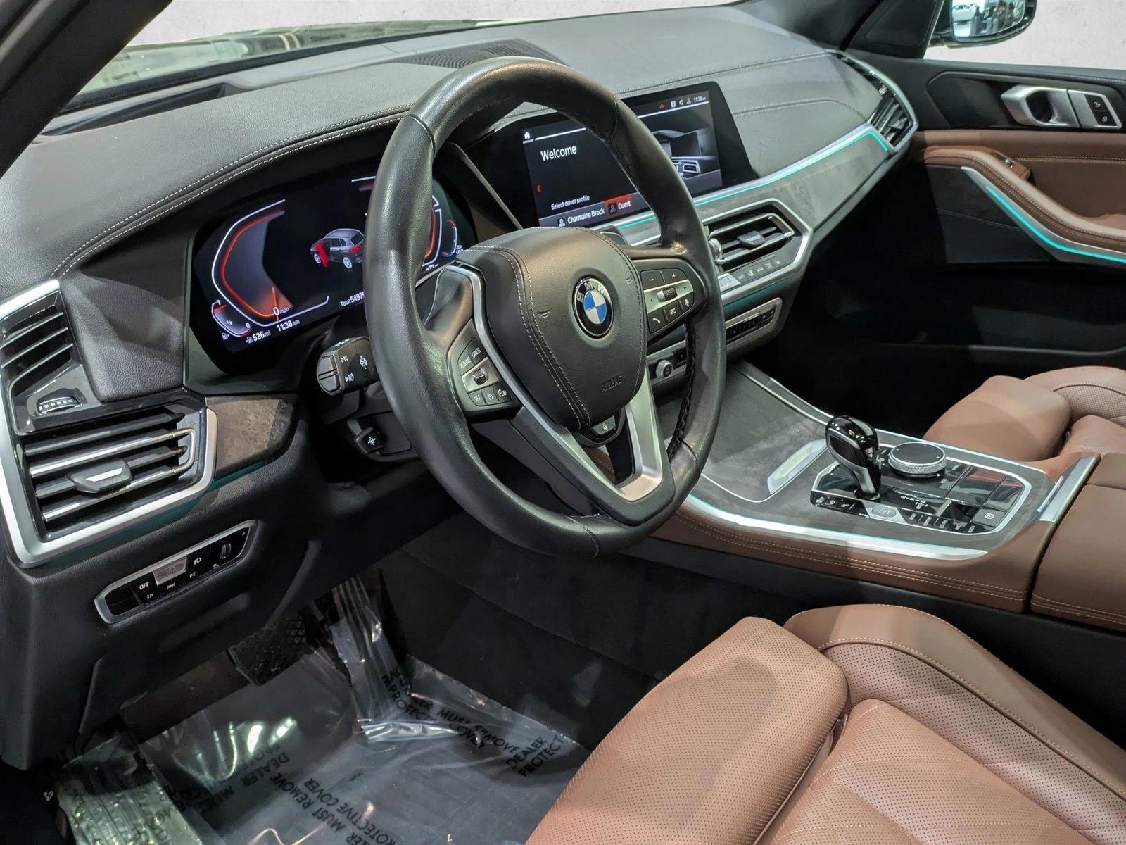 Thumbnail: 2023 BMW X5 - 3