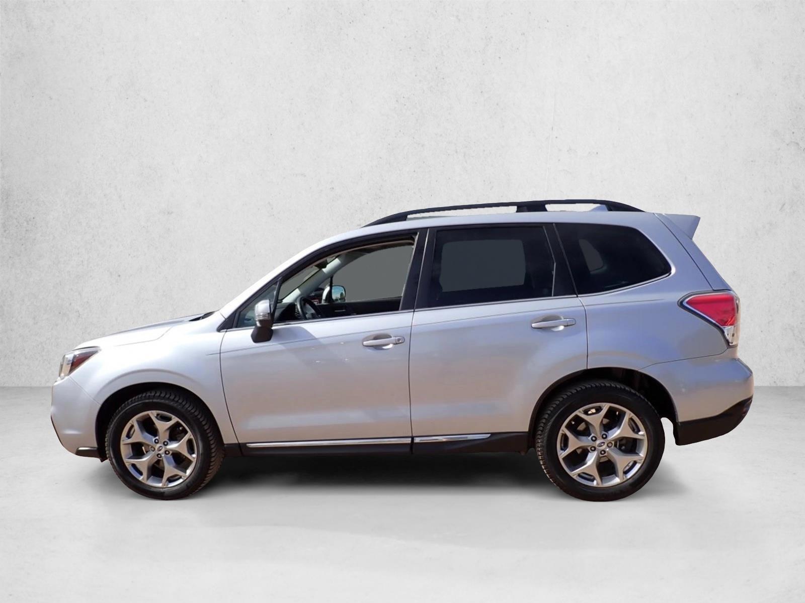 Thumbnail: 2017 Subaru Forester - 2