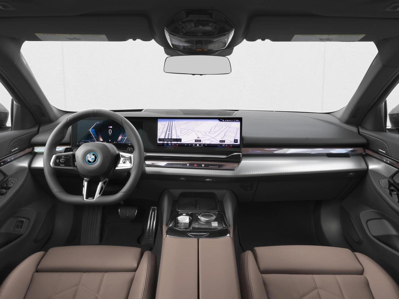 Thumbnail: 2027 BMW 5 Series - 3