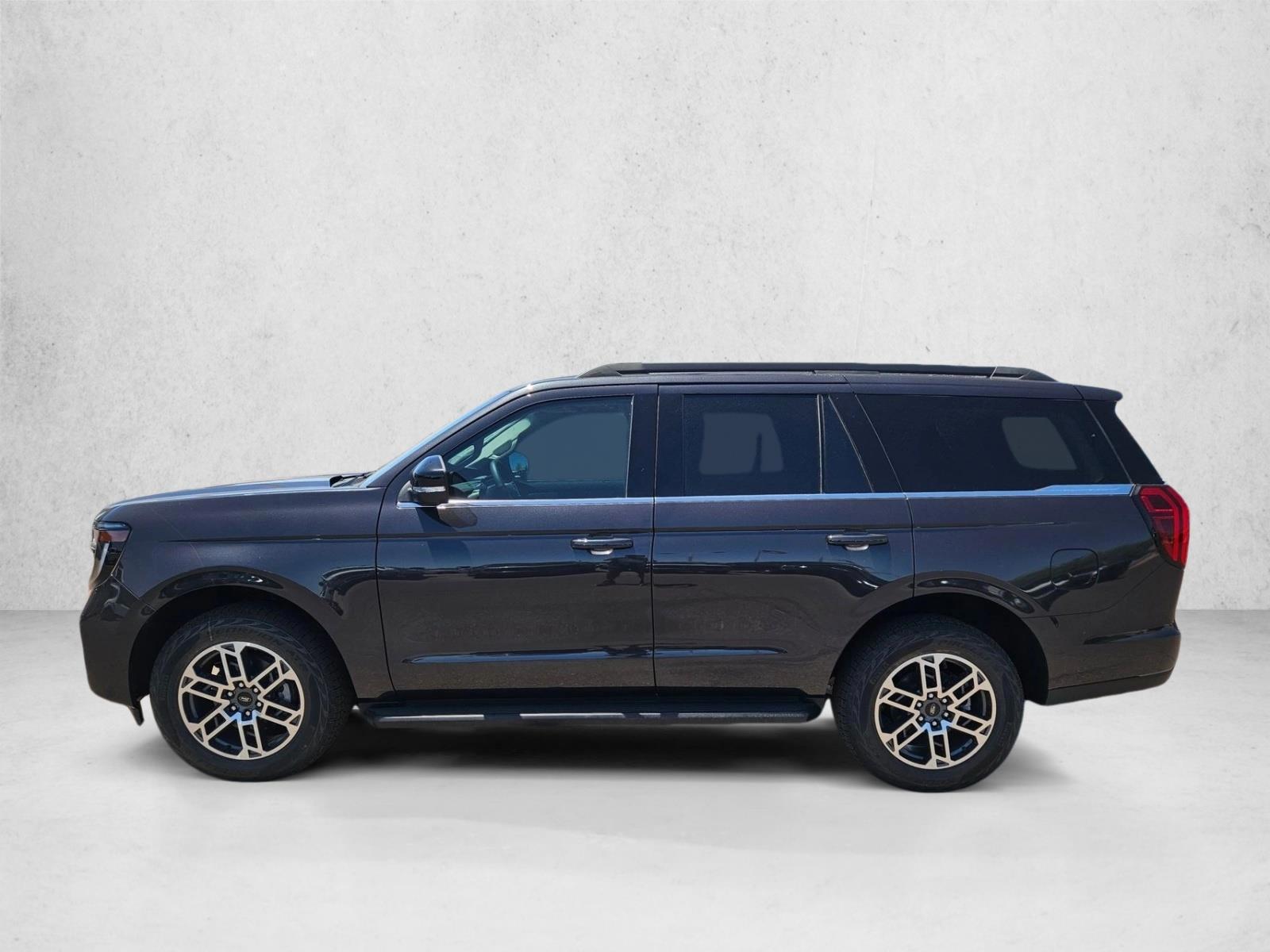 Thumbnail: 2026 Ford Expedition - 2