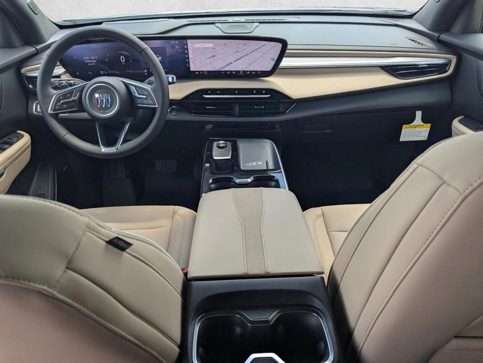 Thumbnail: 2026 Buick Enclave - 3