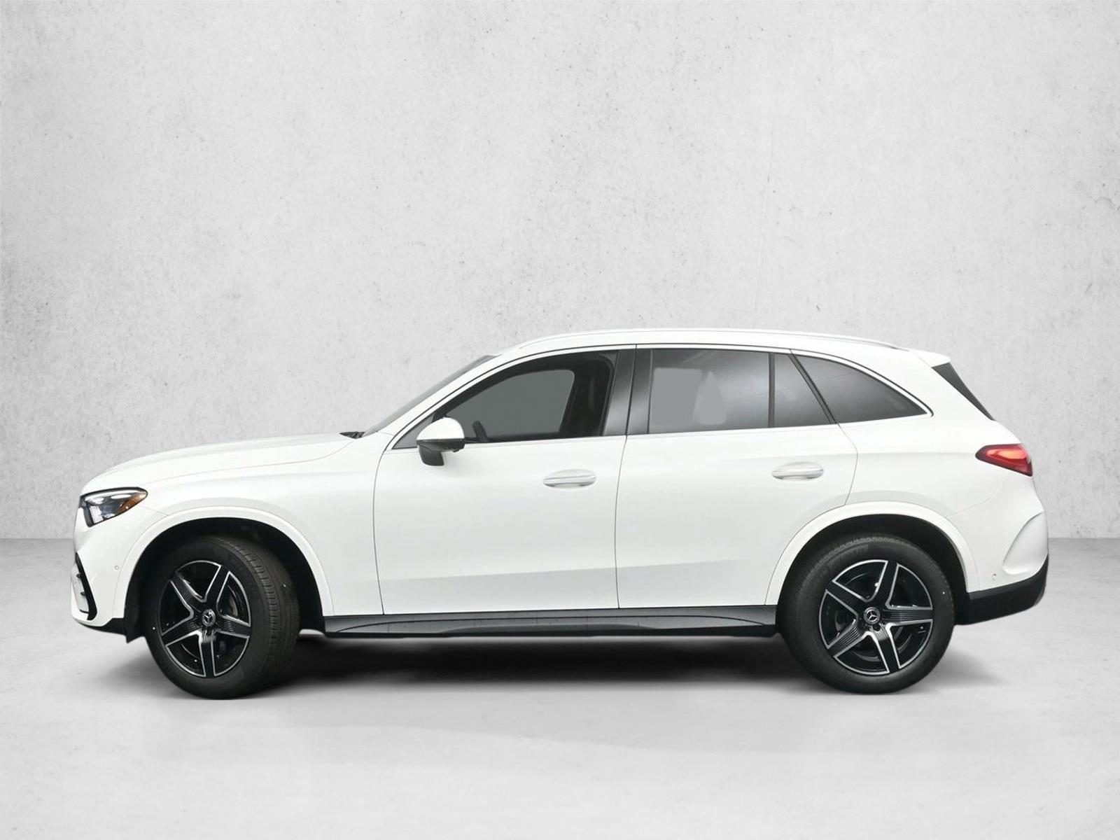 Thumbnail: 2026 Mercedes-Benz GLC - 2