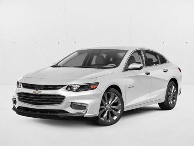 2016 Chevrolet Malibu Premier -
                  Centennial, CO