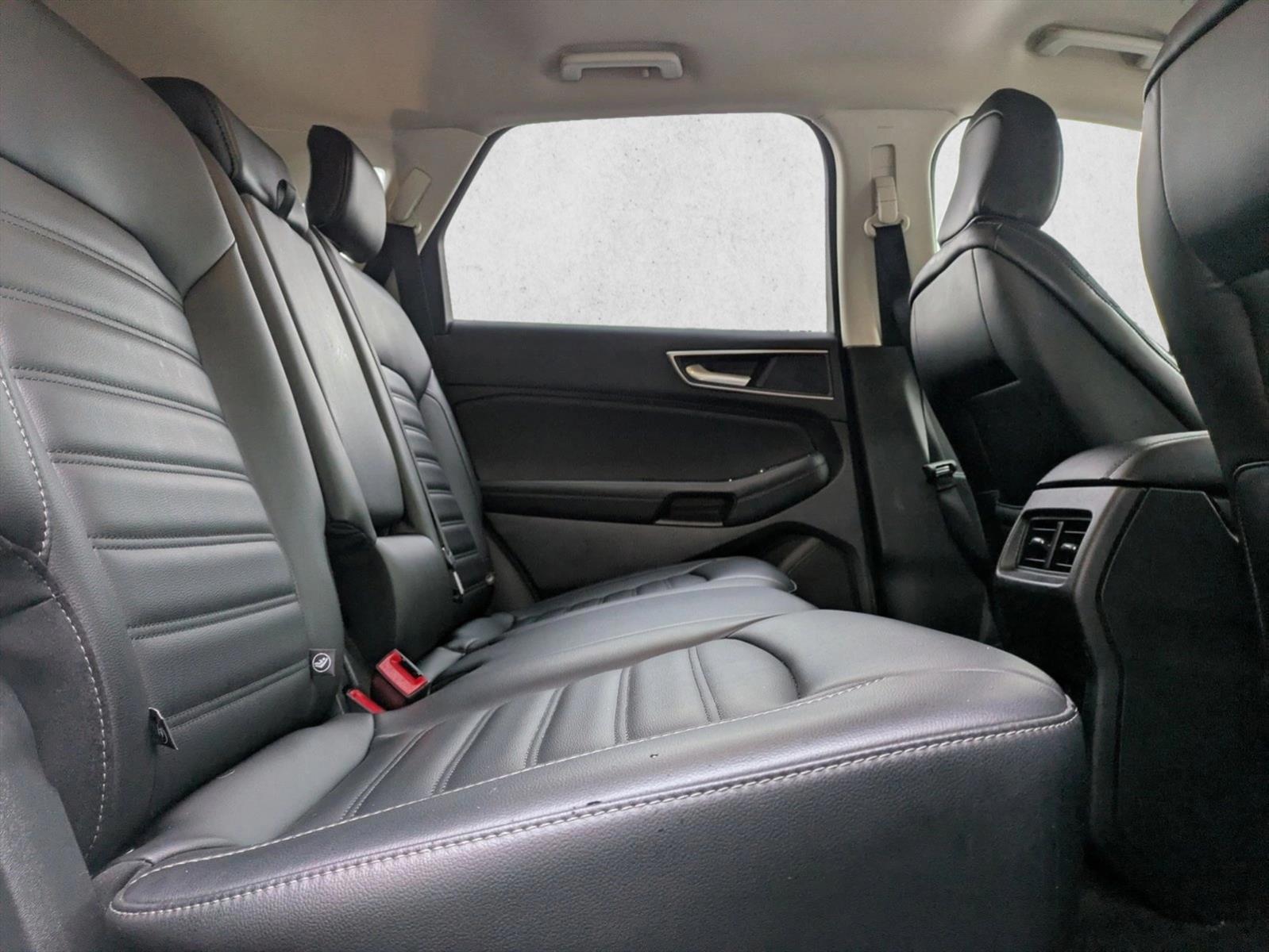Thumbnail: 2020 Ford Edge - 5