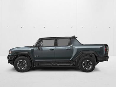 2026 GMC HUMMER EV Pickup