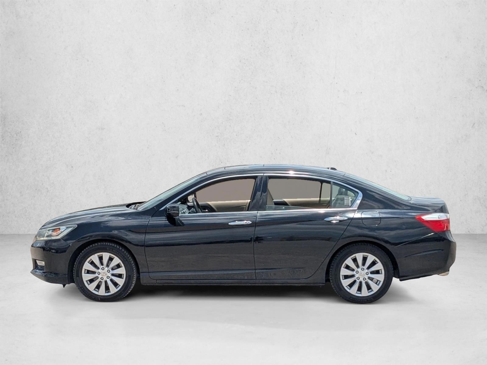 Thumbnail: 2013 Honda Accord - 2