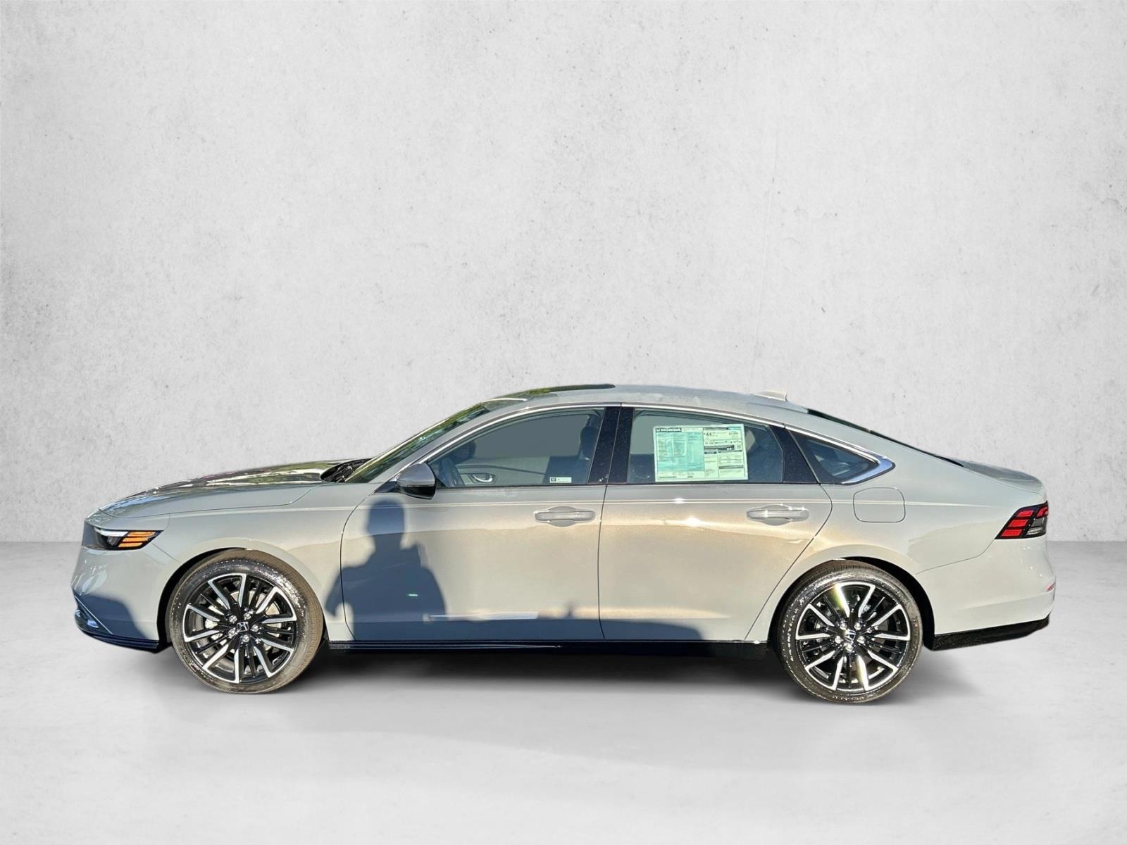 Thumbnail: 2026 Honda Accord - 2
