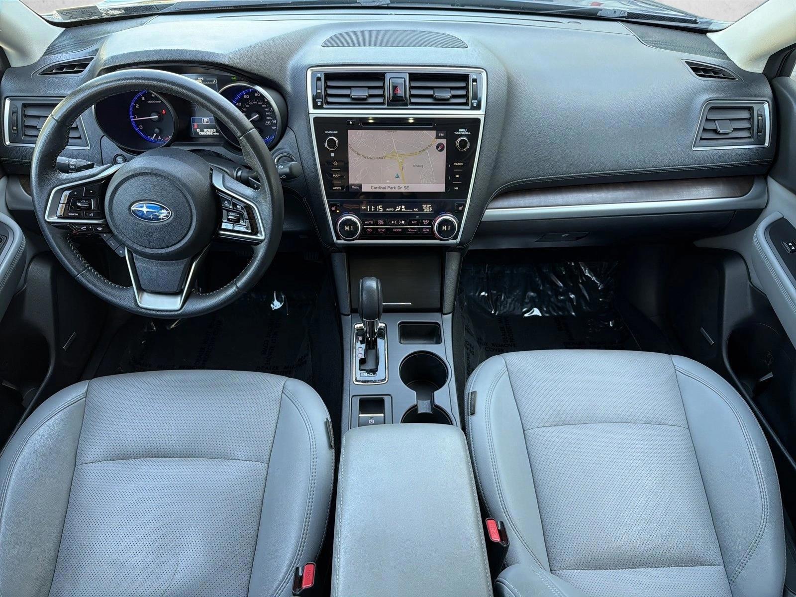 Thumbnail: 2018 Subaru Outback - 3