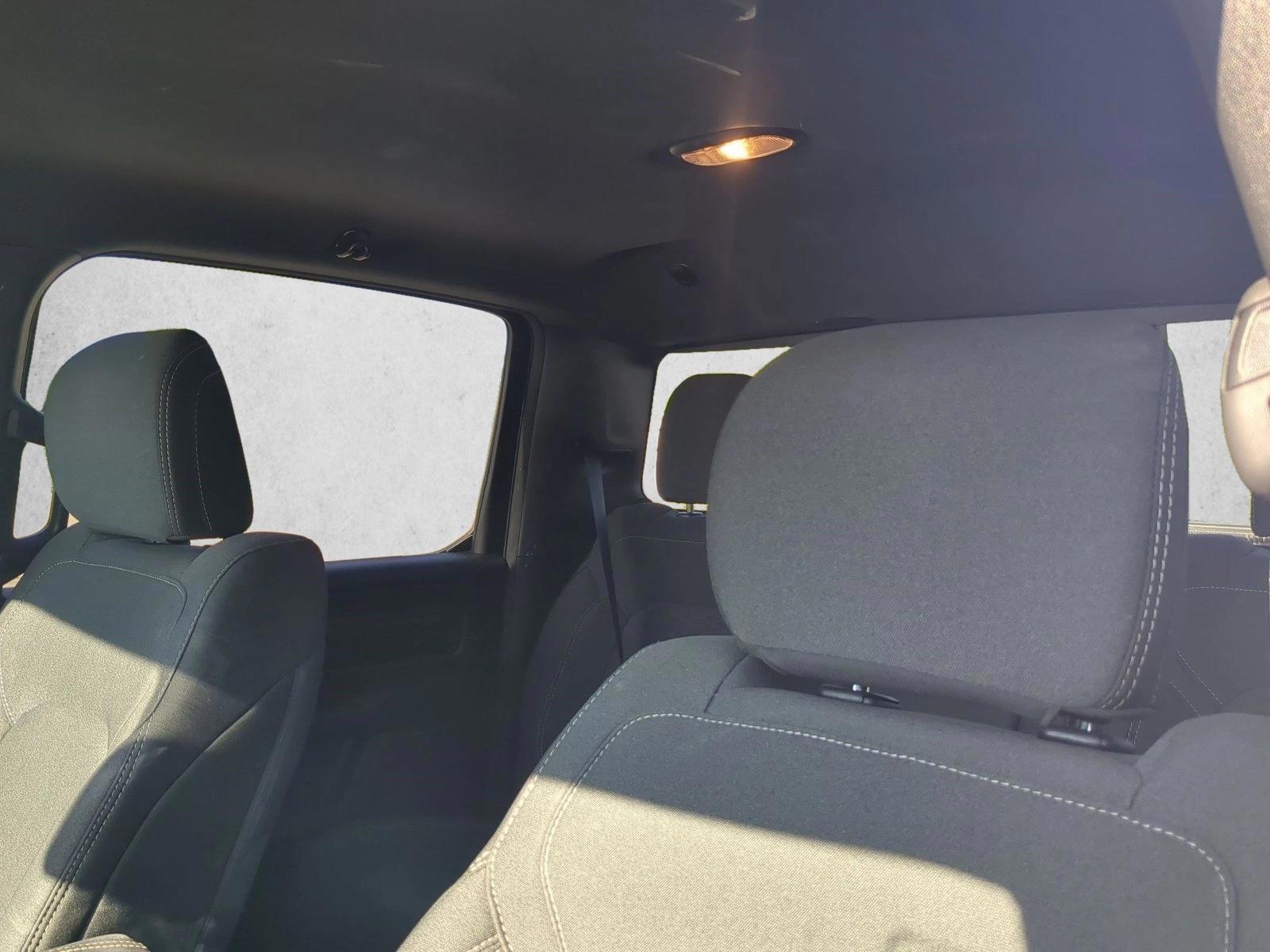 2025 RAM 1500 Tradesman - Photo 14