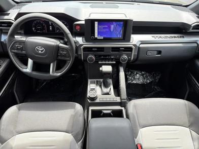 2026 Toyota Tacoma 4WD