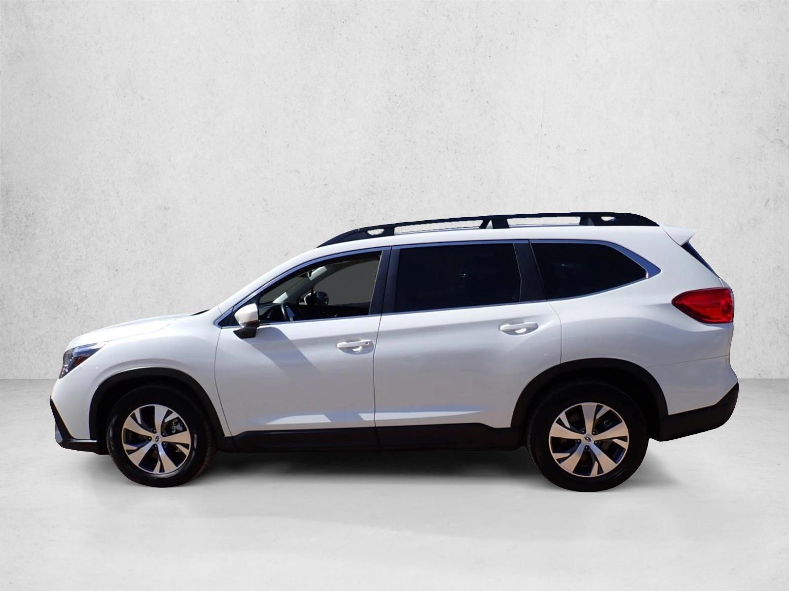 Thumbnail: 2025 Subaru Ascent - 2