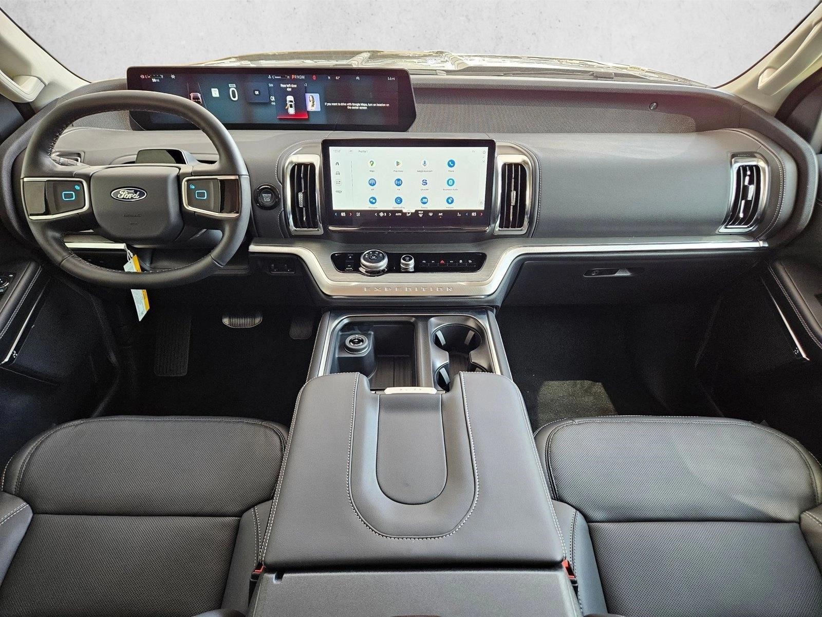 Thumbnail: 2026 Ford Expedition - 3