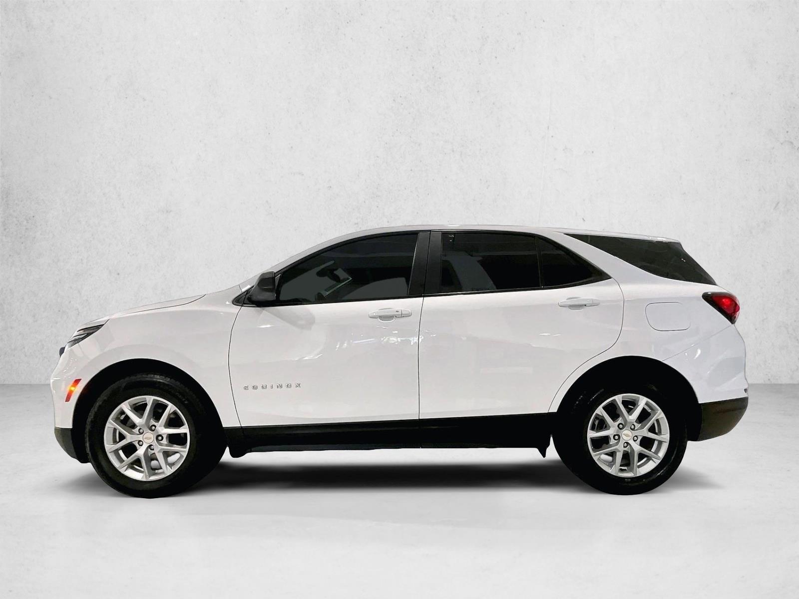 Thumbnail: 2024 Chevrolet Equinox - 2