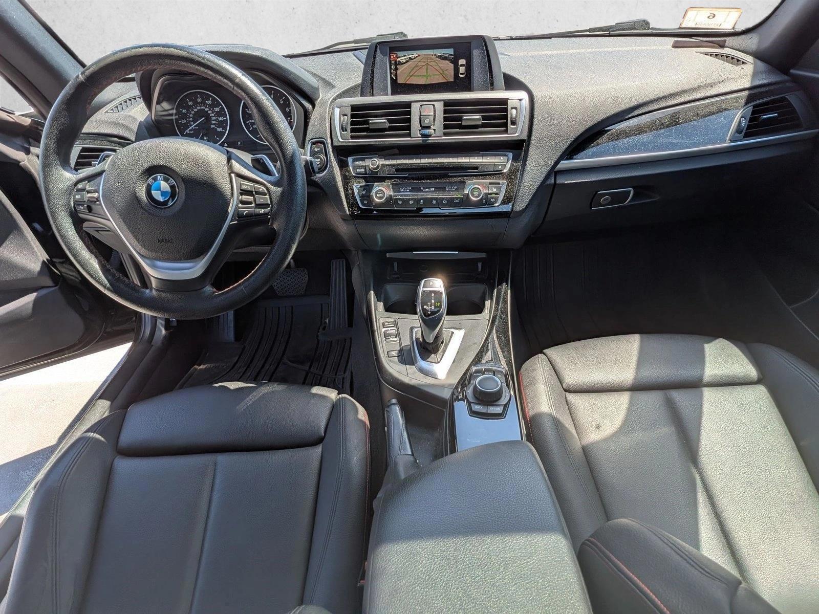 Thumbnail: 2016 BMW 2 Series - 4