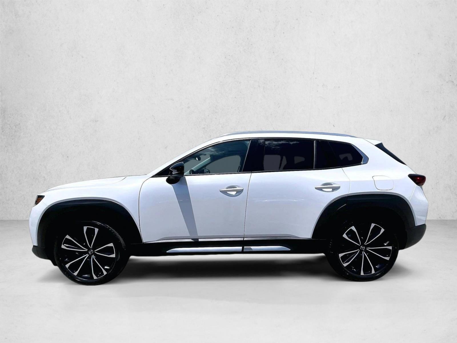 Thumbnail: 2025 Mazda CX-50 - 2