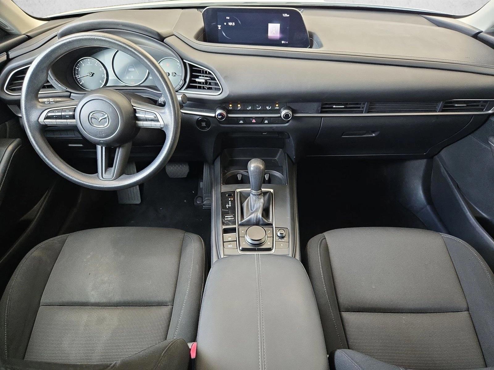 Thumbnail: 2021 Mazda CX-30 - 3