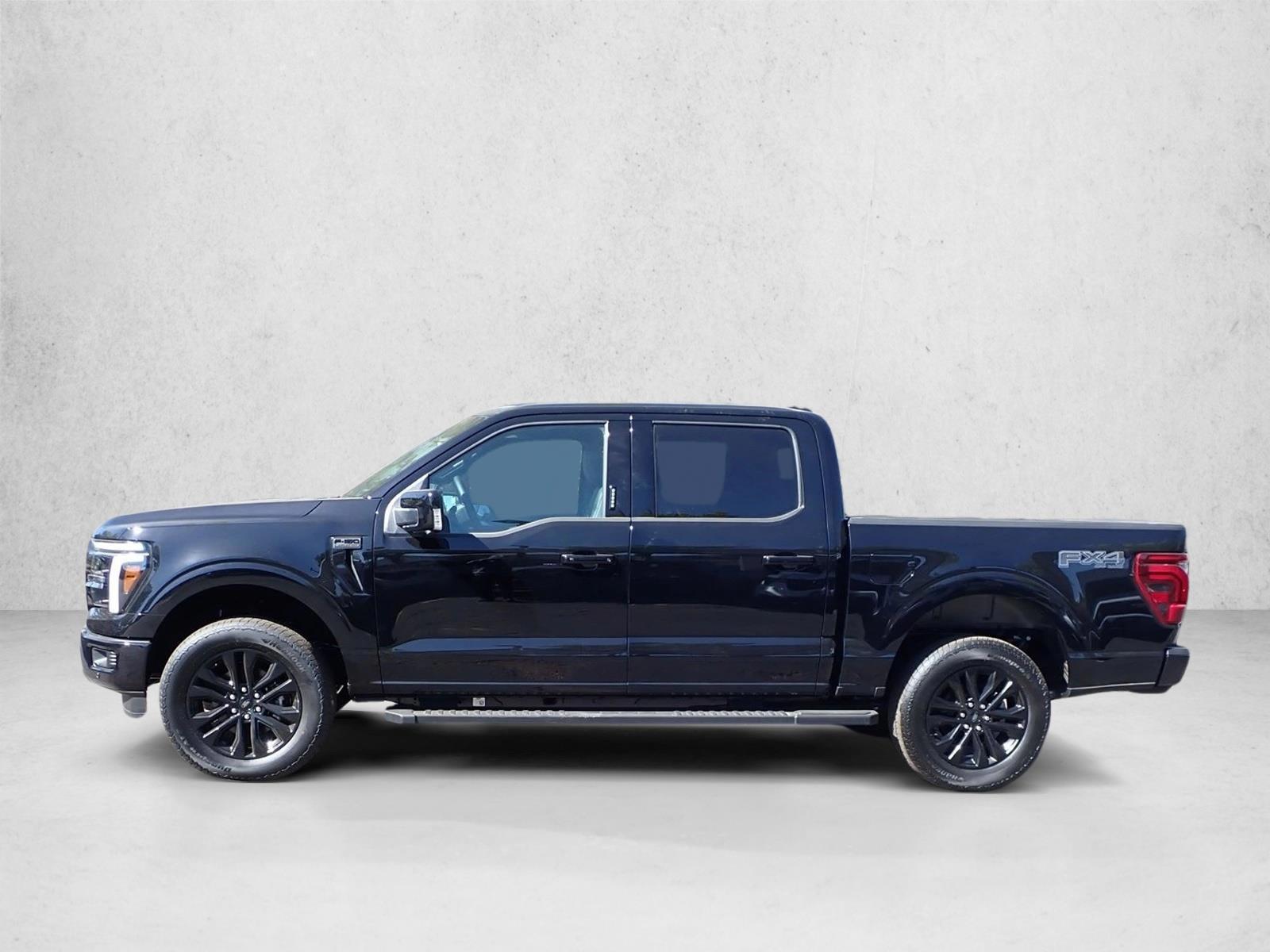 Thumbnail: 2026 Ford F-150 - 2