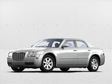 2010 Chrysler 300 Touring -
                  Irvine, CA