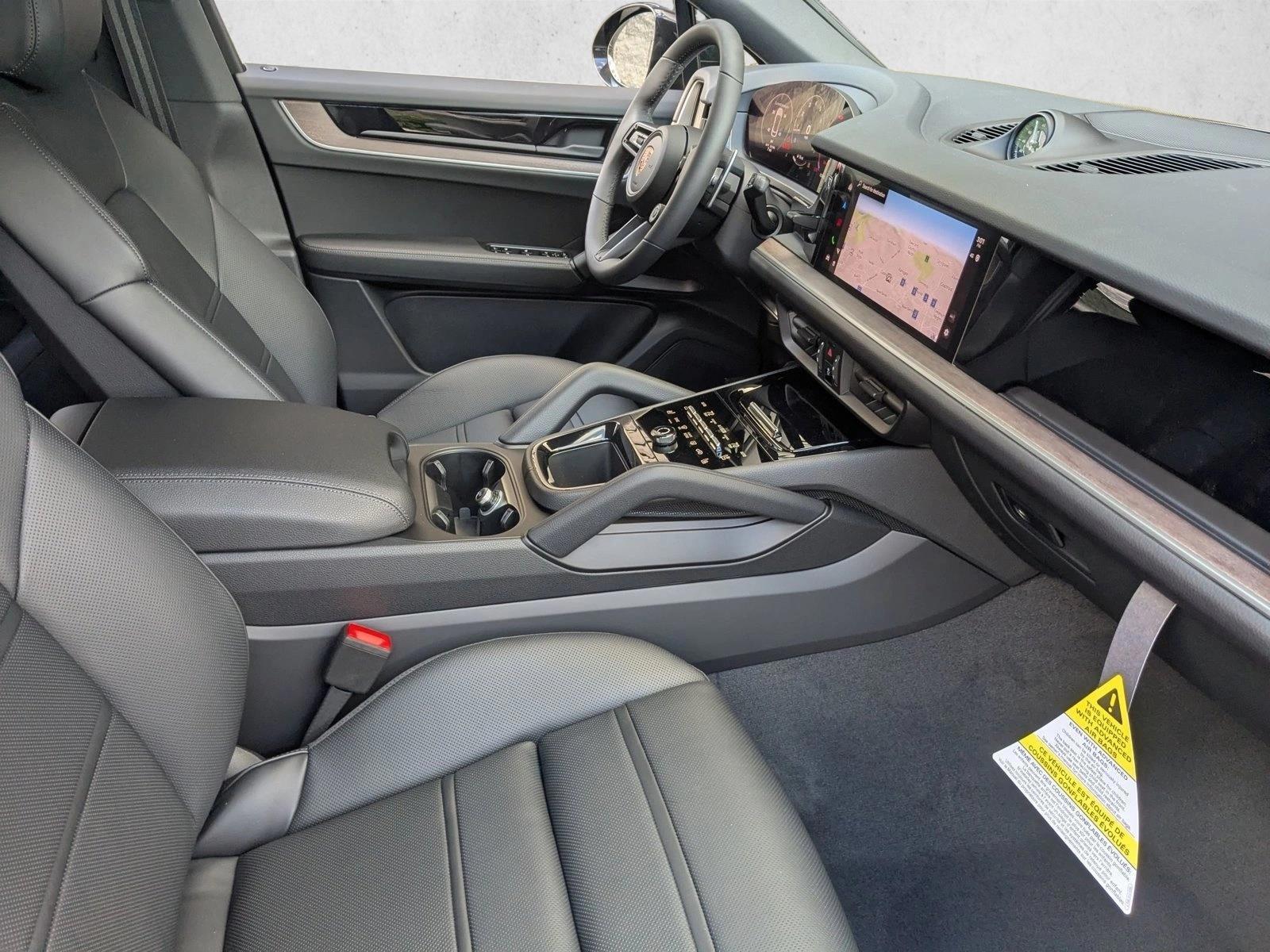 2026 Porsche Cayenne Coup Base - Photo 27