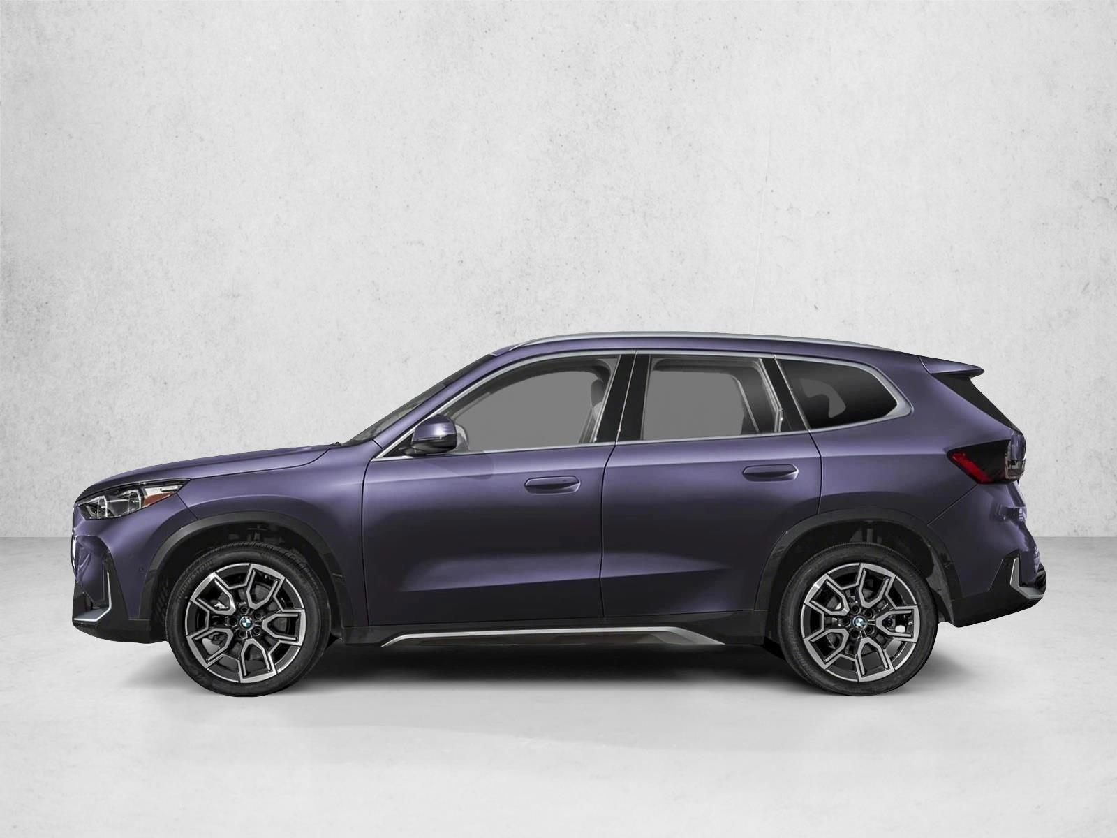 Thumbnail: 2026 BMW X1 - 2
