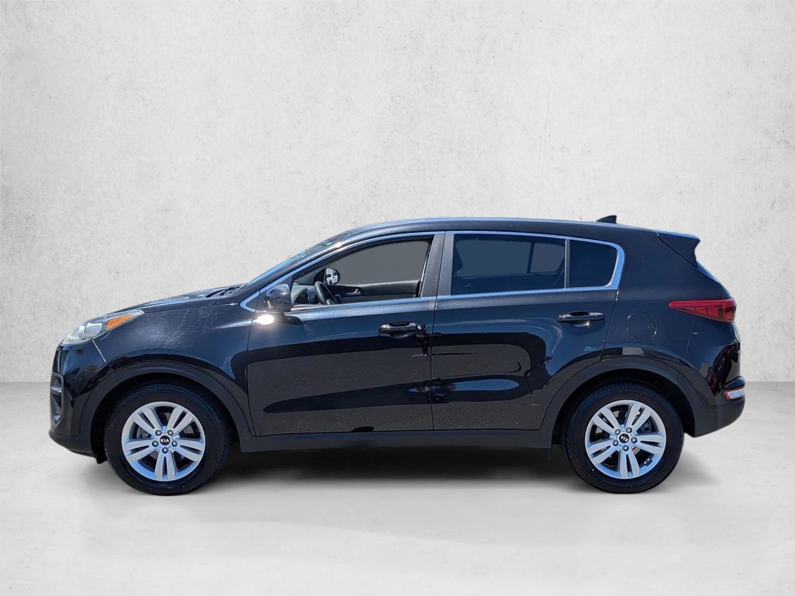 Thumbnail: 2018 Kia Sportage - 2