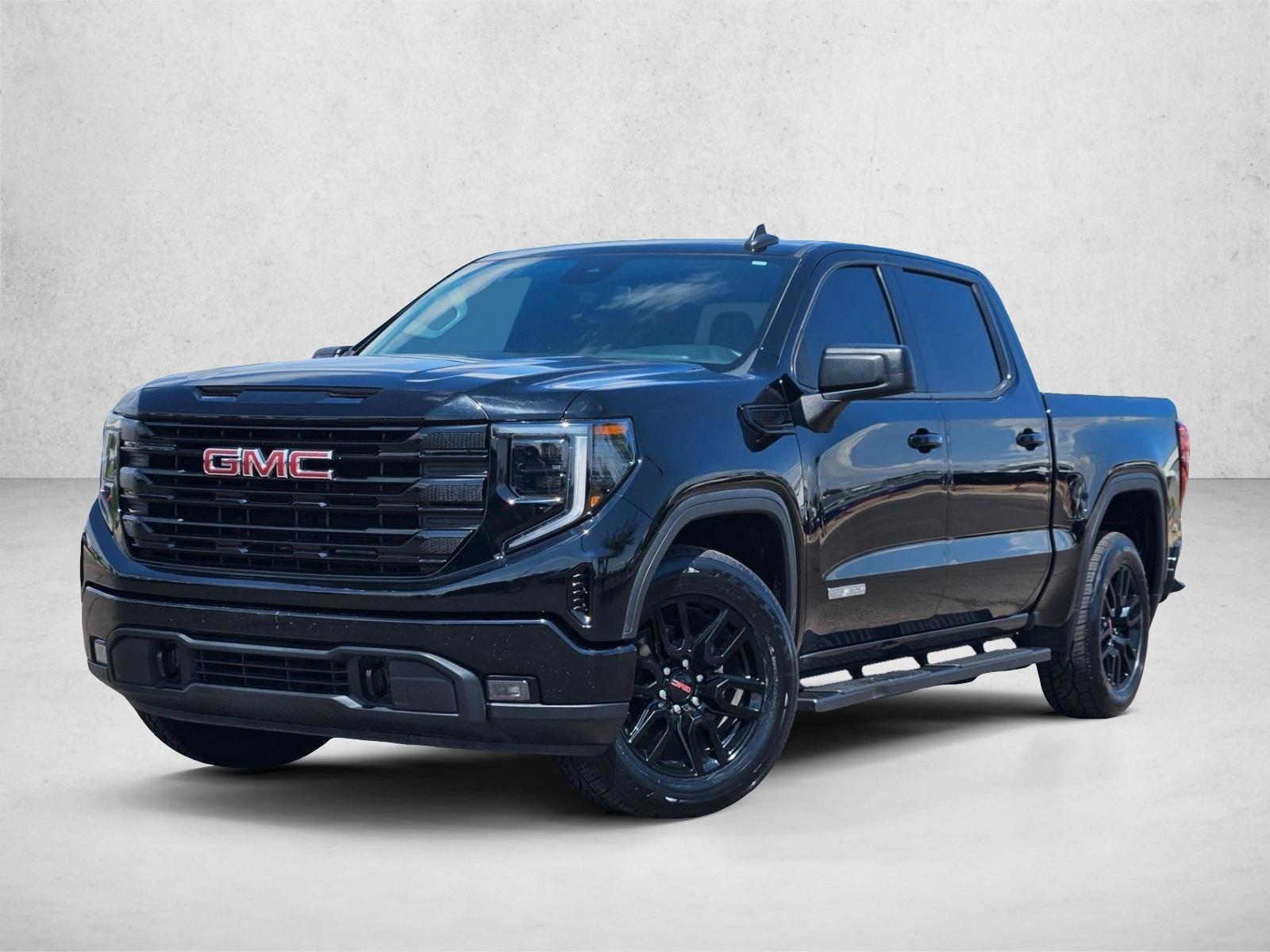 Thumbnail: 2023 GMC Sierra 1500 - 1