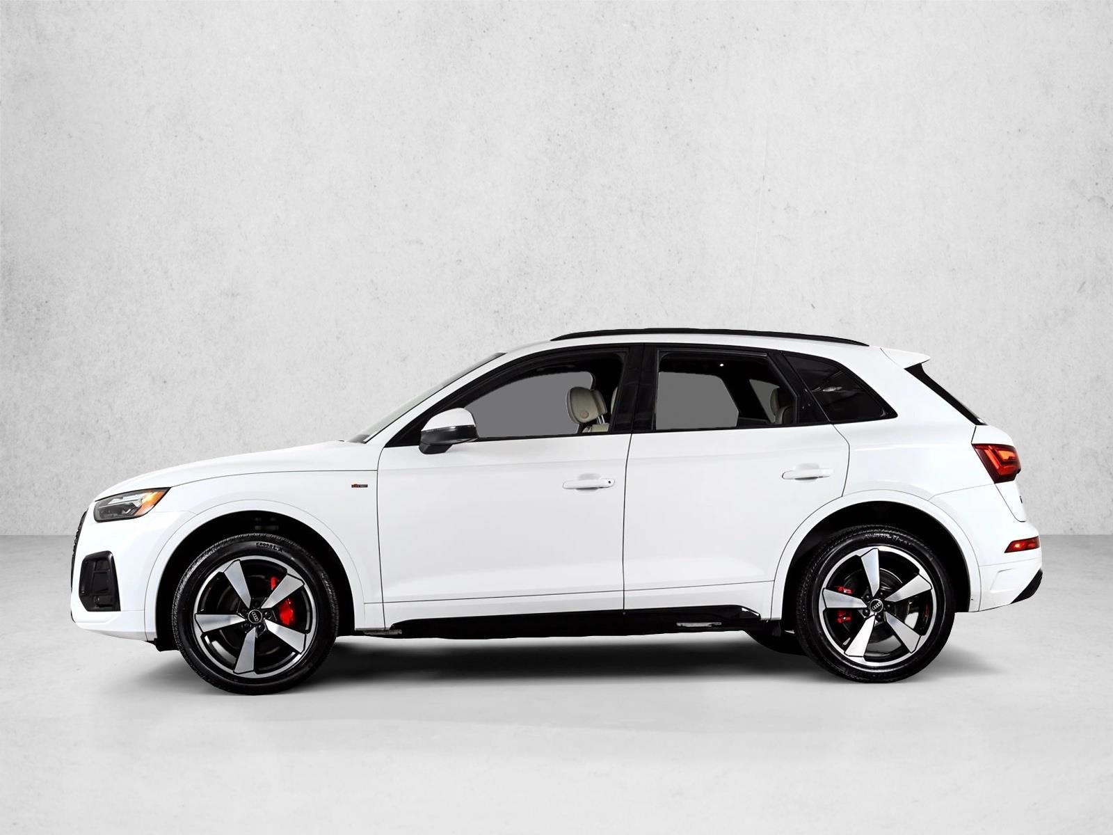 Thumbnail: 2024 Audi Q5 - 2