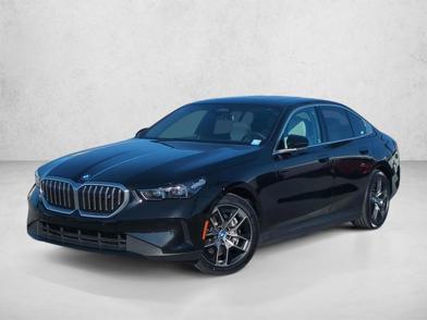 2024 BMW i5 eDrive40 -
                  Buena Park, CA