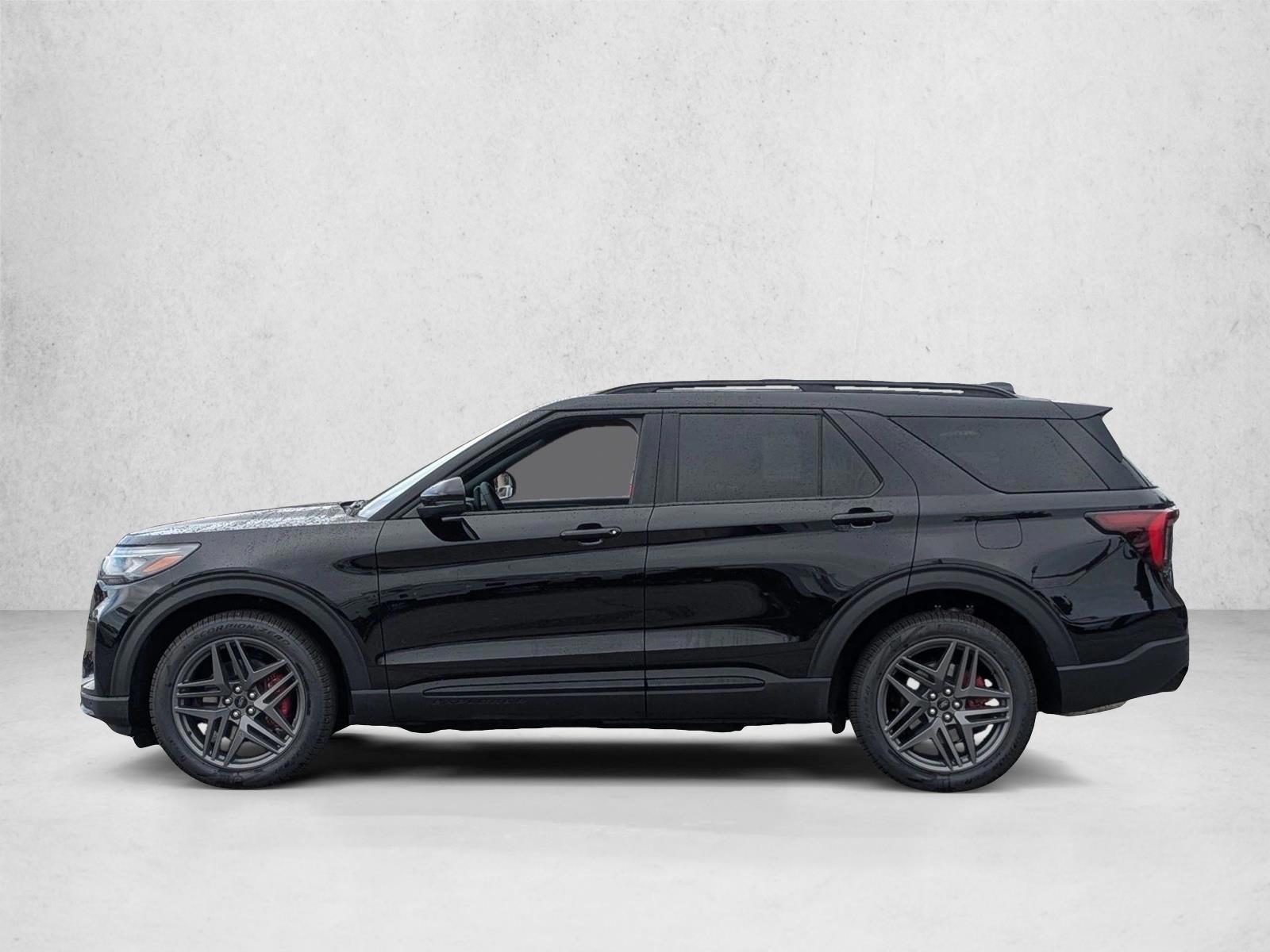 Thumbnail: 2026 Ford Explorer - 2