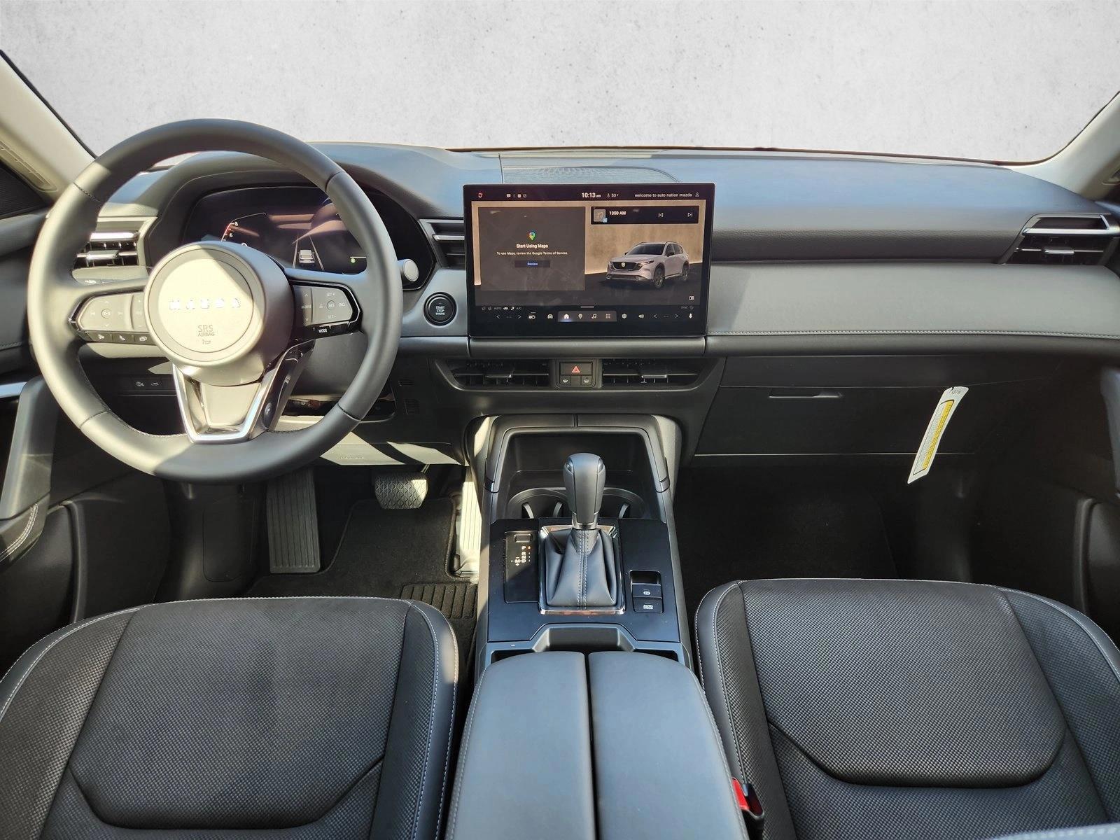 Thumbnail: 2026 Mazda CX-5 - 3