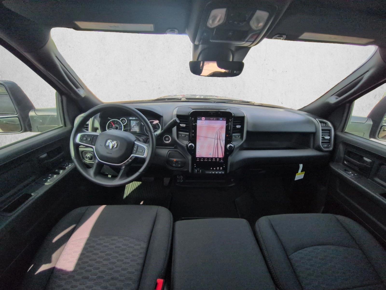 Thumbnail: 2026 RAM 2500 - 3