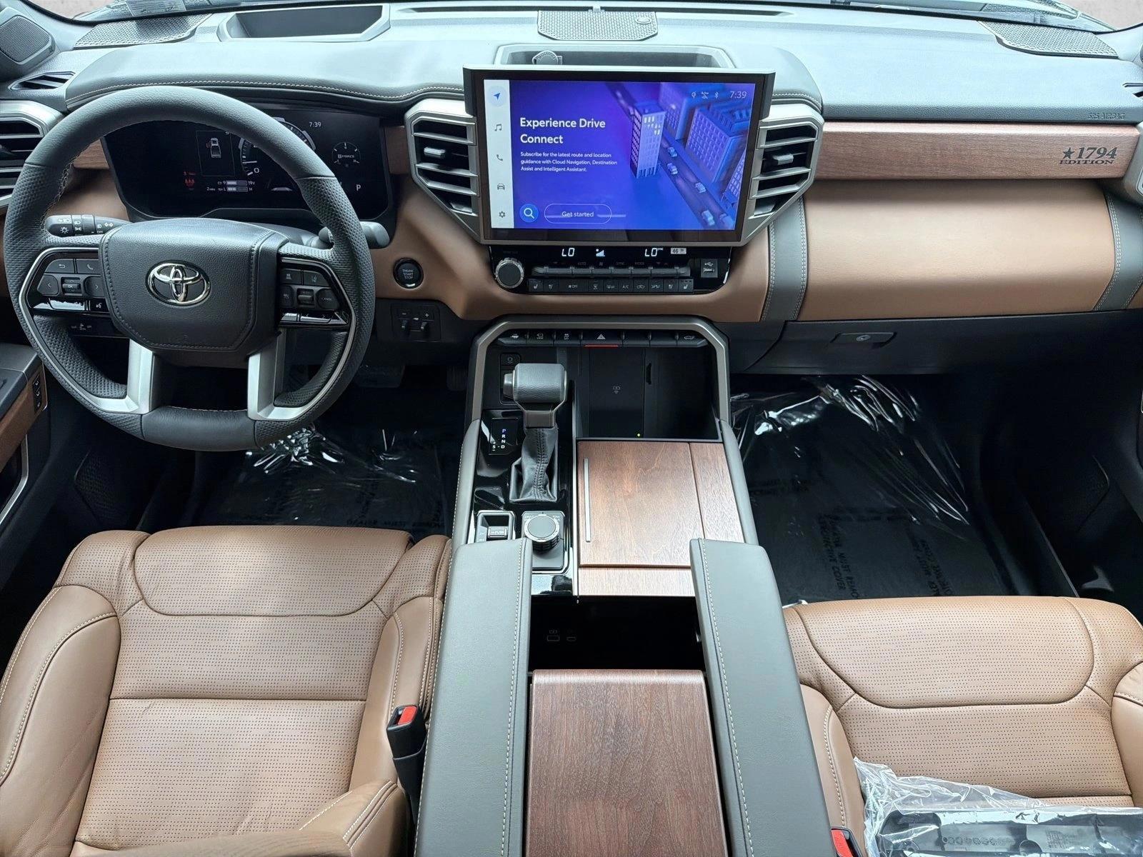 Thumbnail: 2026 Toyota Tundra - 3