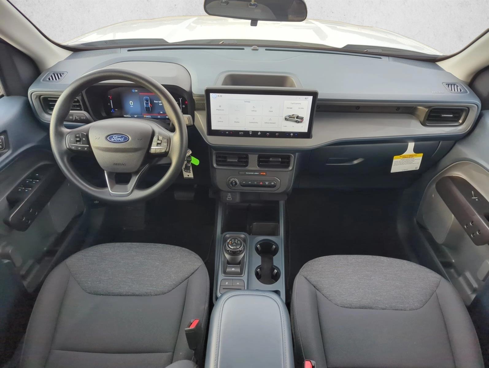 Thumbnail: 2025 Ford Maverick - 2