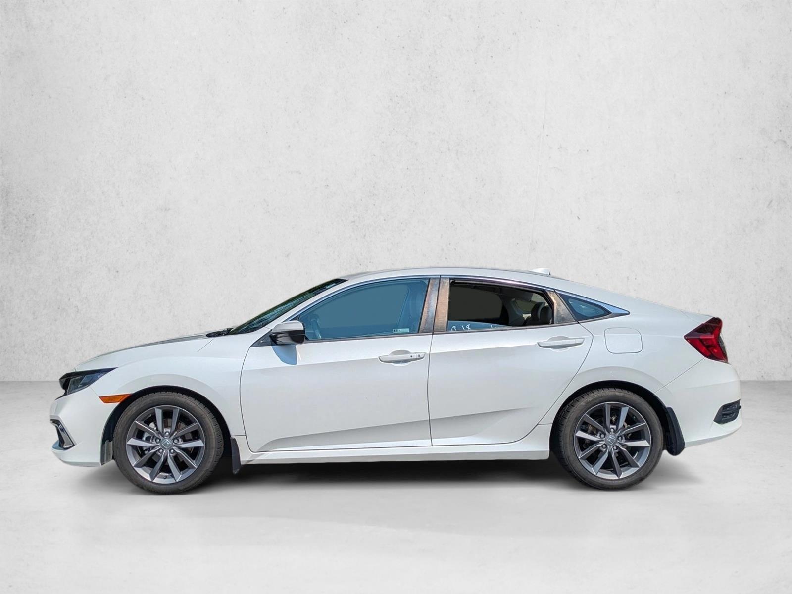 Thumbnail: 2019 Honda Civic - 2
