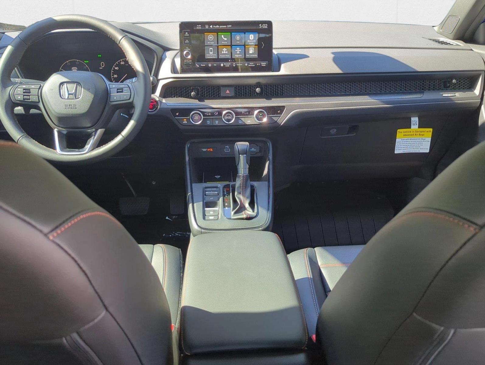 Thumbnail: 2025 Honda CR-V - 3