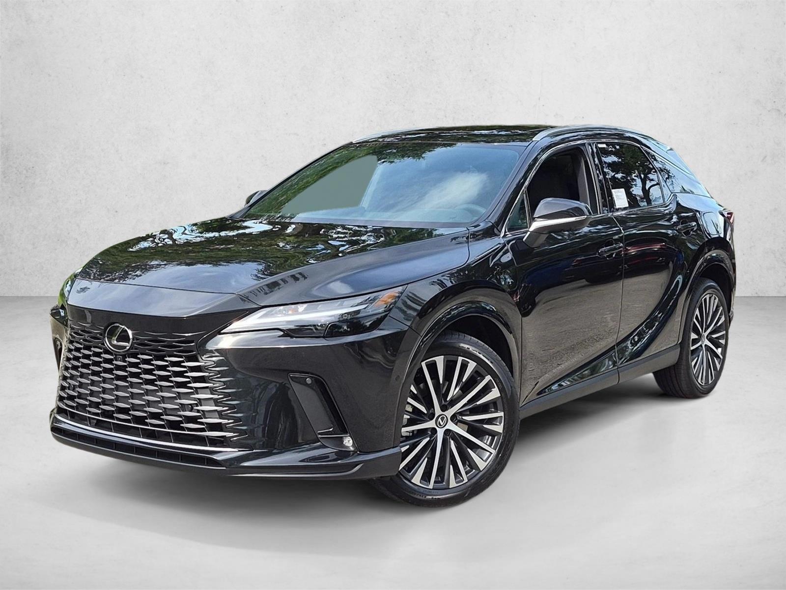 Thumbnail: 2026 Lexus RX - 1